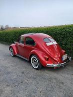 oldtimer VW Kever jaren 50 look, Auto's, Volkswagen, Handgeschakeld, Grijs, Particulier