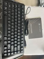 Ajazz AF82, Computers en Software, Ophalen, Nieuw, Qwerty, Ajazz