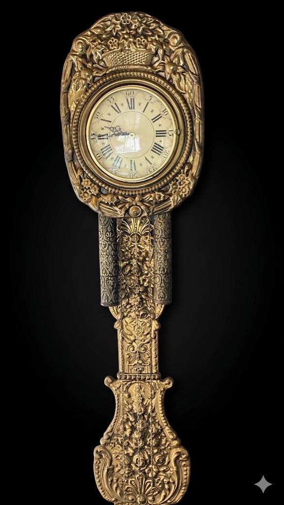 Comtoise klok, Antiek en Kunst, Antiek | Klokken, Ophalen