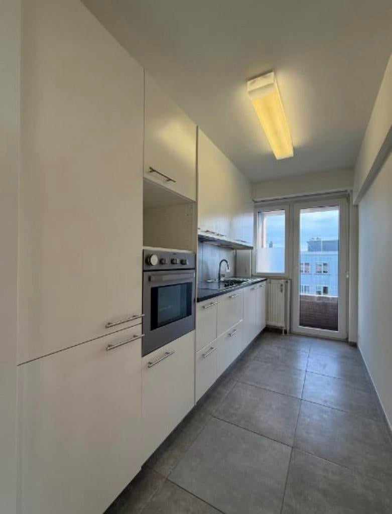 Ikea keuken van 2019, Maison & Meubles, Cuisine | Cuisines complètes, Utilisé, Cuisine à paroi simple, Blanc, Synthétique, Enlèvement