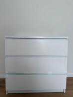 Ladekast met 3 schuiven, Ophalen, Gebruikt