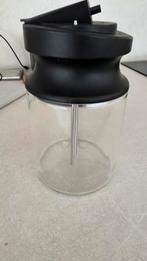 EN TANT QUE NOUVELLE CAFETIÈRE MIELE INTÉGRÉE AVEC PRÉPARATI, Electroménager, Enlèvement, Café en grains