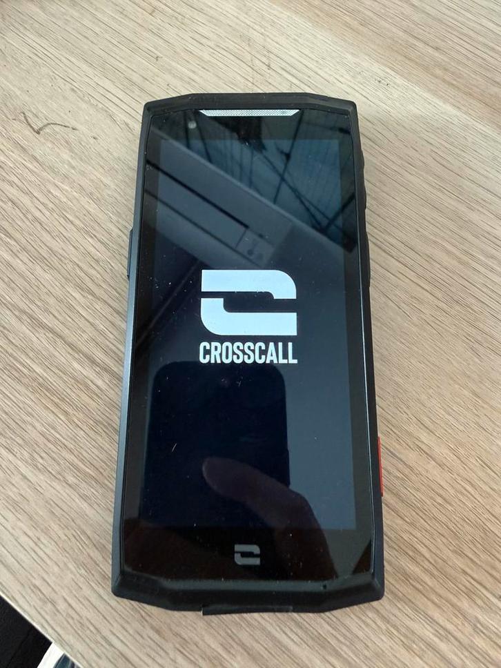 Crosscall Core-M5 NIEUW, Telecommunicatie, Mobiele telefoons | Overige merken, Nieuw, Zonder simlock, 6 megapixel of meer, Ophalen