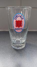Zeldzaam glas Speciale Aerts, Verzamelen, Ophalen of Verzenden, Gebruikt, Glas of Glazen, Overige merken