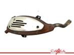 ÉCHAPPEMENT SILENCIEUX ORIGINAL OEM Piaggio, Utilisé