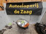 Koplamp links van een Renault Kangoo, Gebruikt, -, Renault, -