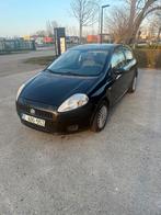 Fiat punto, Auto's, Fiat, Voorwielaandrijving, Stof, Zwart, Handgeschakeld