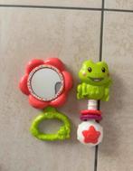 Jeux bébé, Enlèvement, Utilisé, Hochet