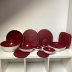 Tupperware allegra, Huis en Inrichting, Ophalen, Zo goed als nieuw