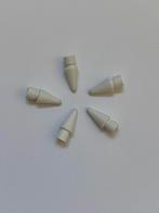 5x Originele Apple Pencil reserve puntjes, Ophalen of Verzenden, Nieuw