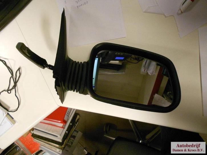 Buitenspiegel Rover 214  CRB10056 Manual, Auto-onderdelen, Spiegels, Rover, Nieuw, Ophalen of Verzenden