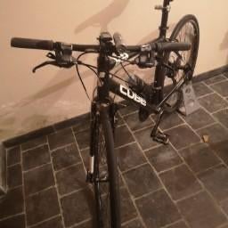 Croix Cube SL. Toujours en très bon état, Vélos & Vélomoteurs, Enlèvement, Utilisé, Plus de 20 vitesses, Autres marques