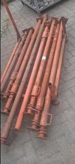 Stippen 8 st, Doe-het-zelf en Bouw, Metalen, Ophalen, Gebruikt, IJzer