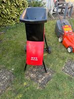 Hakselaar, Jardin & Terrasse, Déchiqueteurs, Enlèvement