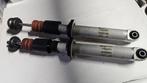 Schokdemper set achterzijde  BMW 5 Serie E60 sedan  33526766, -, Origine de la pièce connue, Utilisé, -