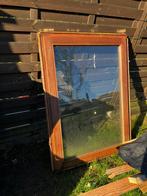 Raam gesloten, Enlèvement, Utilisé