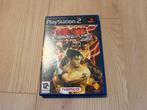 Tekken 5 PS2, Games en Spelcomputers, Ophalen of Verzenden, Gebruikt