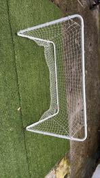 But de soccer pour enfants, Enlèvement, Comme neuf