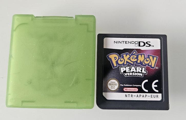 Pokémon games : Game Boy /Advance/Switch/DS, Games en Spelcomputers, Games | Nintendo Game Boy, Ophalen of Verzenden