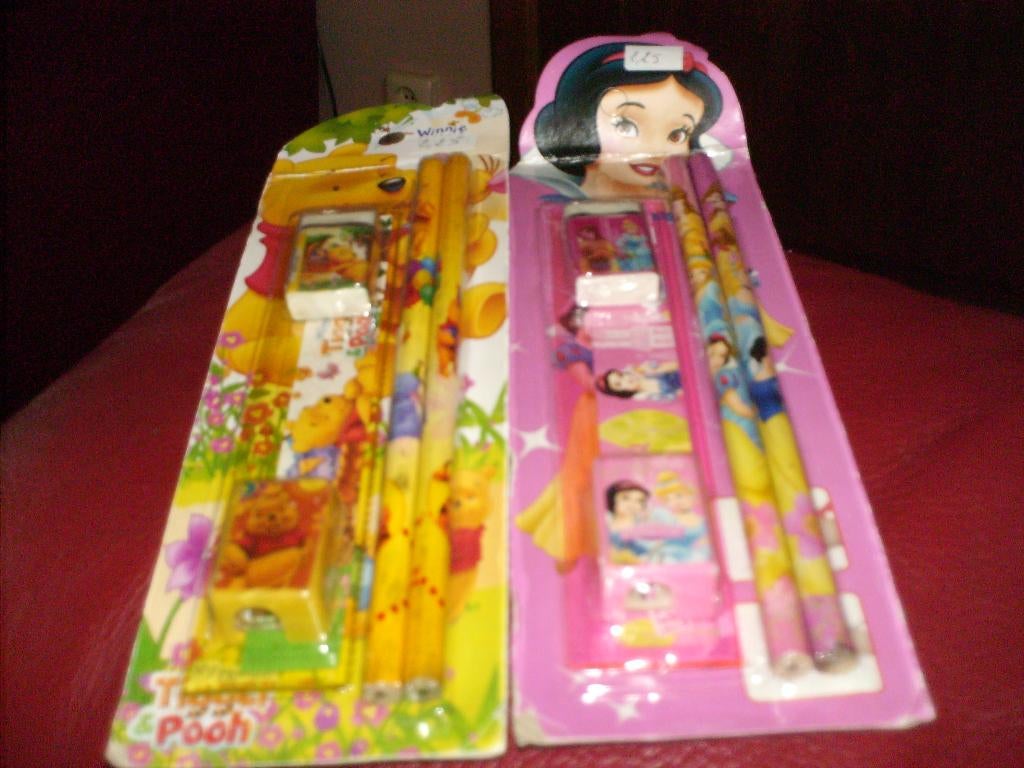 a vendre fourniture scolaire, Divers, Fournitures scolaires, Enlèvement ou Envoi, Neuf