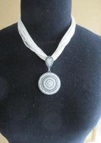 kettingen, Ophalen of Verzenden, Zo goed als nieuw, Overige kleuren, Overige materialen