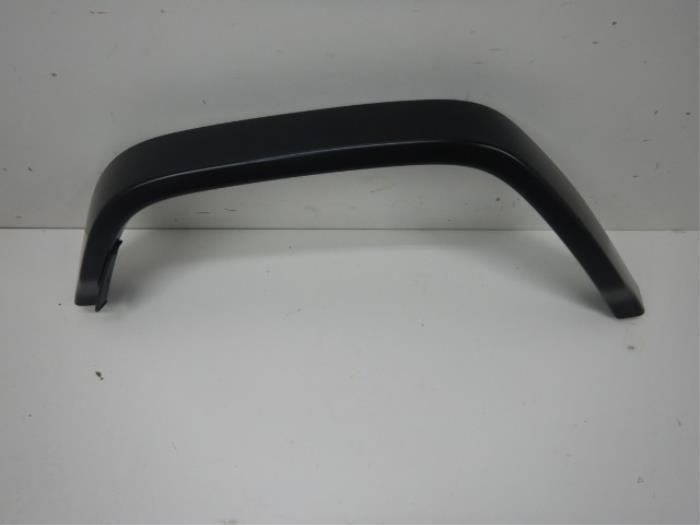 Wielrand achter Mercedes G-Klasse (22743148), Ophalen of Verzenden, Gebruikt