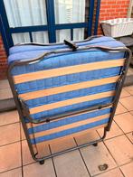 Opvouwbaar logeerbed, Ophalen, Zo goed als nieuw