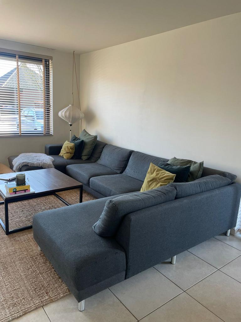 Zetel, Enlèvement, Comme neuf