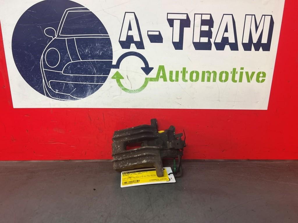 REMKLAUW LINKS ACHTER ABS Volkswagen Polo V (6R), Auto-onderdelen, Gebruikt, Volkswagen