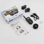 Collier Pour Chien de formation Étanche Rechargeable, Enlèvement ou Envoi, Neuf