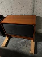 meuble de bureau avec volet, Enlèvement, Utilisé, Bureau