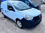 Dacia Dokker 1.5D 55KW 8.500 € + BTW (bj 2017), Auto's, Bestelwagens en Lichte vracht, Dacia, 4 deurs, Stof, Euro 6