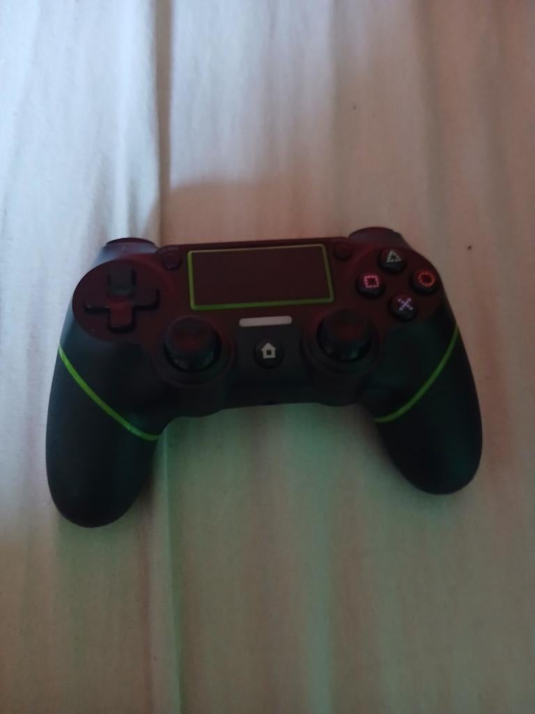 Ps4 controller Wireless, Ophalen of Verzenden, Controller