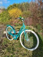 ELOPS S/M PETROLGROEN NIEUWSTAAT, Ophalen