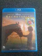 Secretariat blu ray Disney NL FR, Ophalen of Verzenden