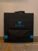 Bluetti draagbaar zonnepaneel 200w, Enlèvement, Comme neuf