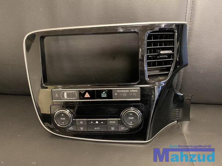 MITSUBISHI OUTLANDER PHEV Alarmlicht schakelaar 2015+, Autos : Pièces & Accessoires, Tableau de bord & Interrupteurs, Mitsubishi