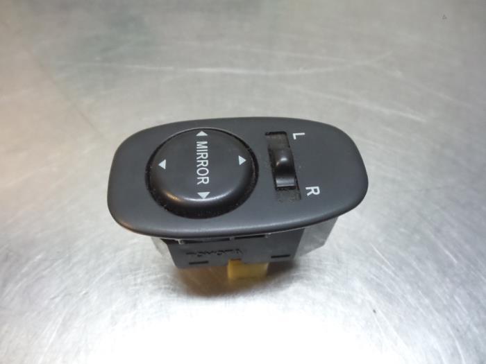 Spiegel Schakelaar van een Toyota Celica (Celica 94-), Auto-onderdelen, Dashboard en Schakelaars, Toyota, Gebruikt, Ophalen of Verzenden