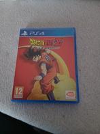 Dragon Ball Z: Kakarot, Games en Spelcomputers, Ophalen of Verzenden, Overige genres, Vanaf 12 jaar, Online