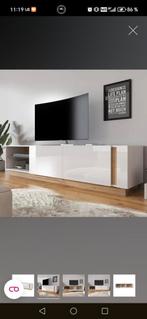 Lot de meubles (meuble tv, lit, table salon Ikea), Enlèvement