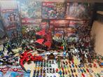 Lot de sets Lego Ninjago à la retraite, Enlèvement, Comme neuf, Ensemble complet, Lego