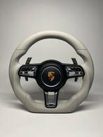 Volant Porsche Custom en Cuir, Enlèvement ou Envoi, Neuf, Porsche