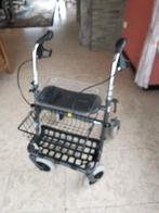 Rollator, Ophalen, Zo goed als nieuw