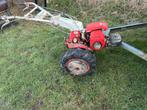 Motoculteur, Jardin & Terrasse, Enlèvement, Utilisé, Autres types