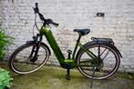 Vélo electrique cube nuride p pro- 2022, Vélos & Vélomoteurs, Vélos électriques, Enlèvement, Comme neuf, Cube