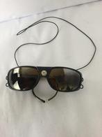 Zon en skibril Mustang, vintage., Ophalen of Verzenden, Gebruikt
