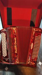 Fratelli Crosio Do2, Musique & Instruments, Enlèvement