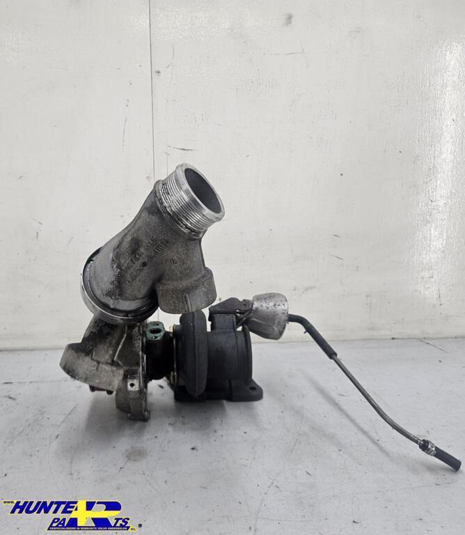 Turbo Volvo V60/V70/S60/S80 I ('10-'18) 36010145, Auto-onderdelen, Motor en Toebehoren, Volvo, Gebruikt, Ophalen of Verzenden