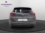 Hyundai Tucson 1.6 Gdi Winter GPS Dig.airco Verw.zetels voo, Autos, Argent ou Gris, Achat, Euro 6, Boîte manuelle