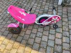 Kart/Go Cart pour filles, Enlèvement, Comme neuf